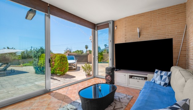 Videresalg - Country House - Crevillente