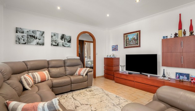 Videresalg - Country House - Crevillente