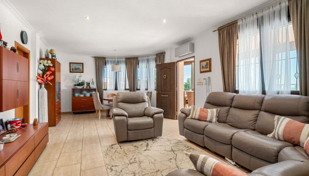 Videresalg - Country House - Crevillente