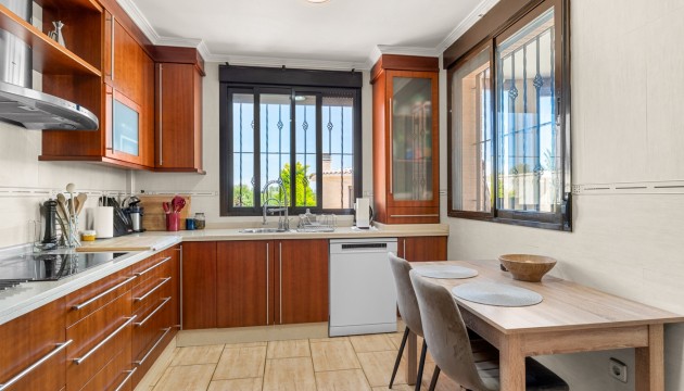 Videresalg - Country House - Crevillente