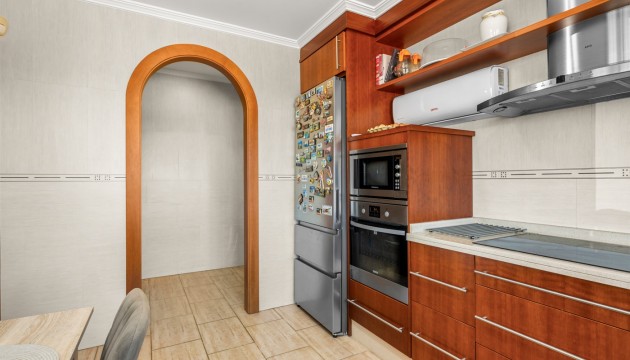 Videresalg - Country House - Crevillente