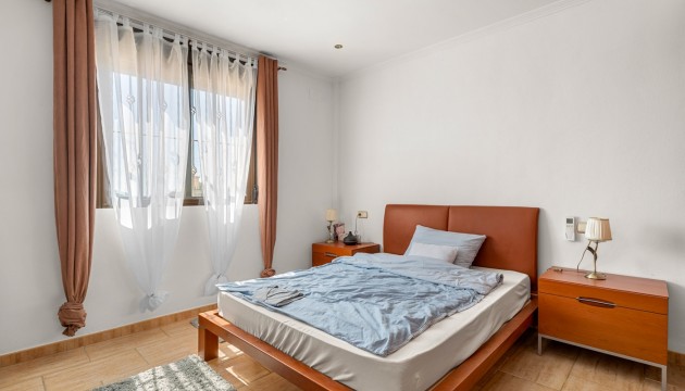 Videresalg - Country House - Crevillente