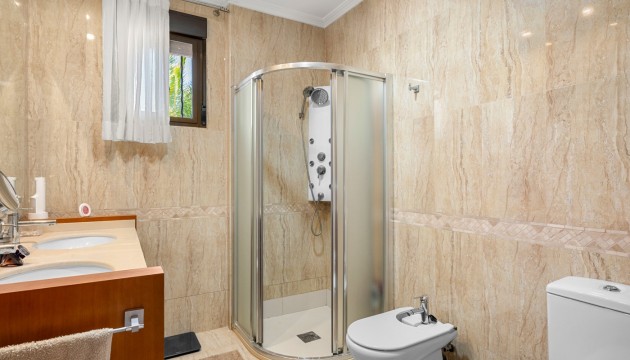 Videresalg - Country House - Crevillente