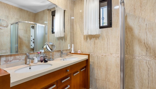 Videresalg - Country House - Crevillente