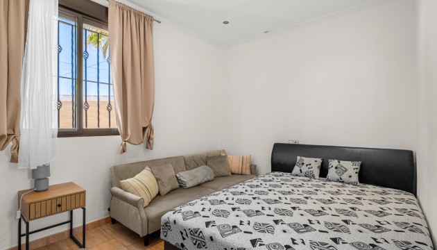 Videresalg - Country House - Crevillente