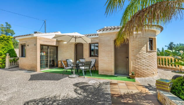 Videresalg - Country House - Crevillente