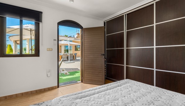 Videresalg - Country House - Crevillente