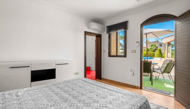 Videresalg - Country House - Crevillente