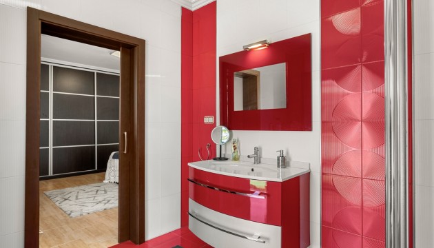 Videresalg - Country House - Crevillente