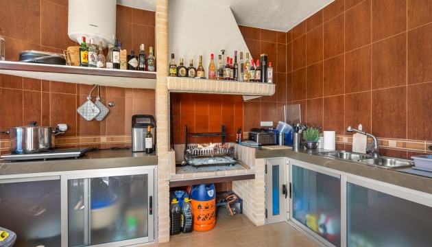 Videresalg - Country House - Crevillente