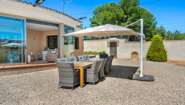 Videresalg - Country House - Crevillente