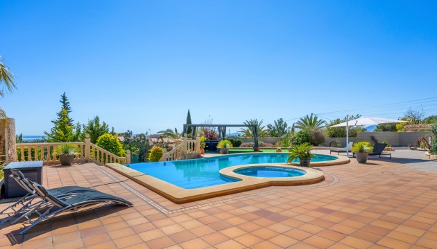 Videresalg - Country House - Crevillente