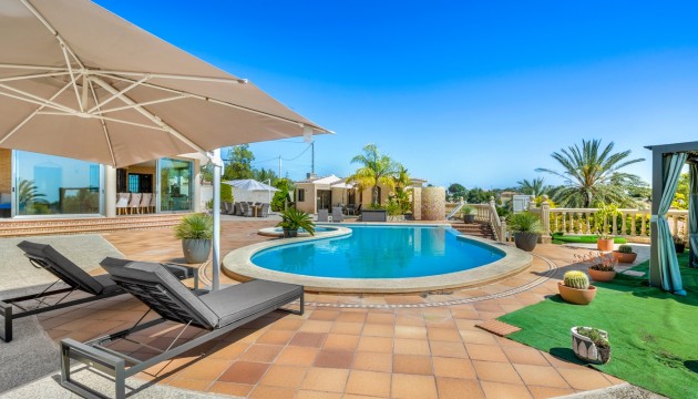 Videresalg - Country House - Crevillente