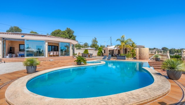 Videresalg - Country House - Crevillente