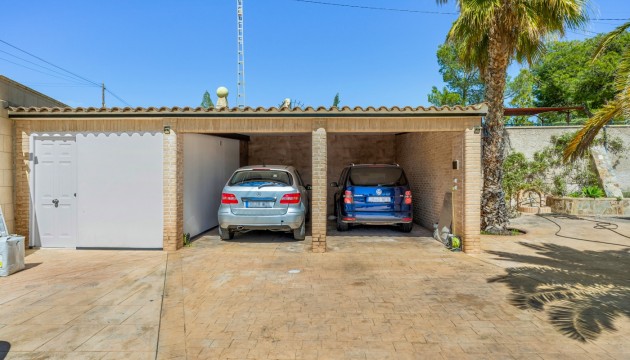 Videresalg - Country House - Crevillente