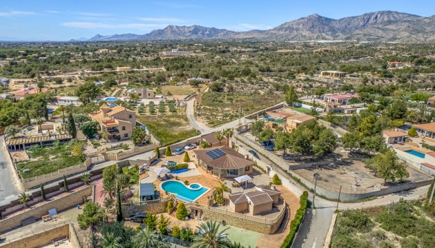 Videresalg - Country House - Crevillente