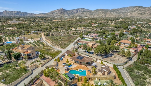 Videresalg - Country House - Crevillente