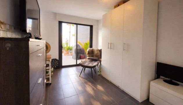 Перепродажа - House - Orihuela - Orihuela Costa