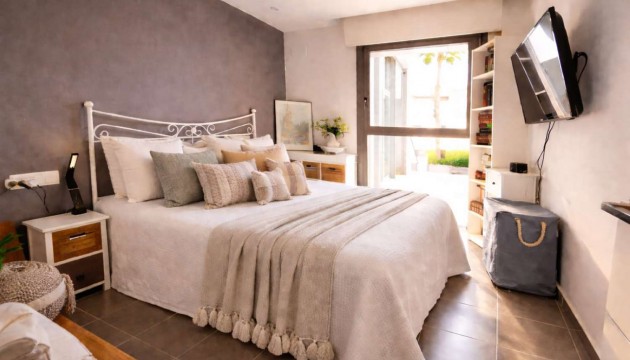 Перепродажа - House - Orihuela - Orihuela Costa