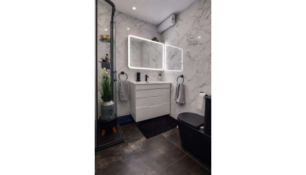 Перепродажа - House - Orihuela - Orihuela Costa