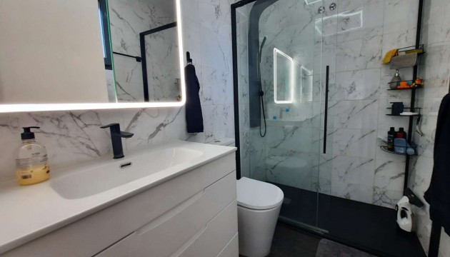 Перепродажа - House - Orihuela - Orihuela Costa