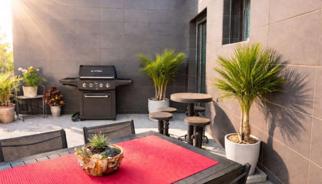 Перепродажа - House - Orihuela - Orihuela Costa