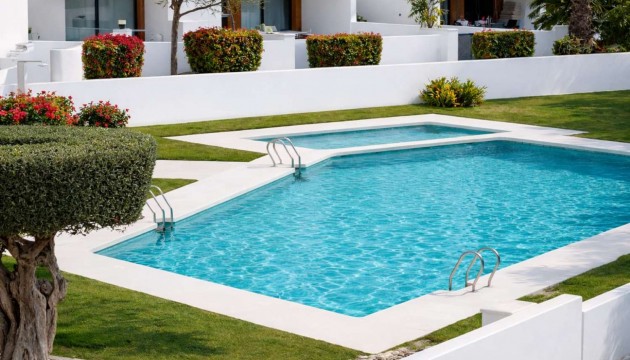 Перепродажа - House - Orihuela - Orihuela Costa