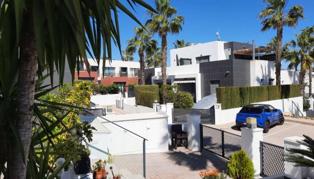 Перепродажа - House - Orihuela - Orihuela Costa