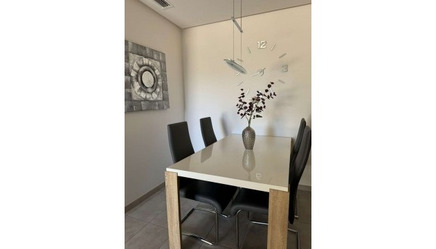 Перепродажа - Квартира - Orihuela - Villamartín