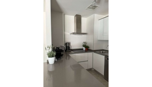Перепродажа - Квартира - Orihuela - Villamartín