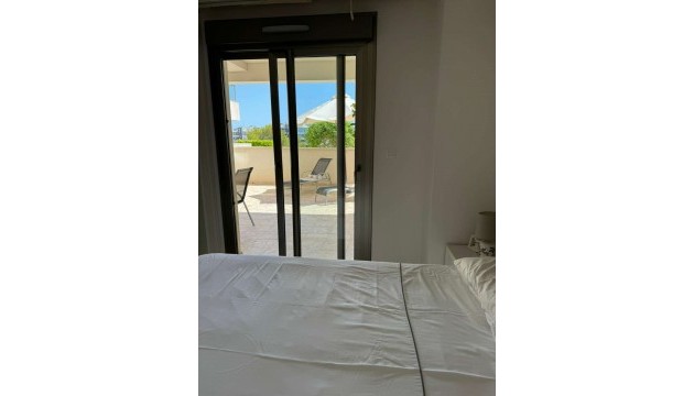 Перепродажа - Квартира - Orihuela - Villamartín