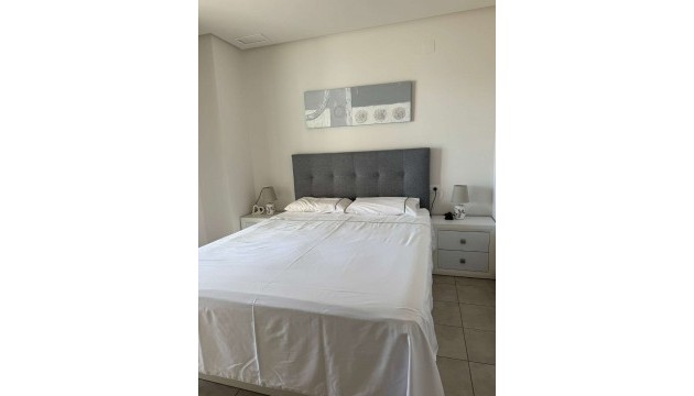 Перепродажа - Квартира - Orihuela - Villamartín