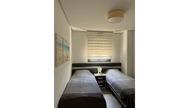 Перепродажа - Квартира - Orihuela - Villamartín