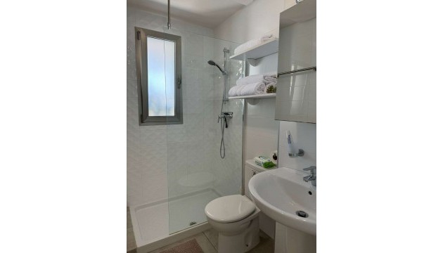 Перепродажа - Квартира - Orihuela - Villamartín