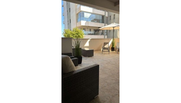 Перепродажа - Квартира - Orihuela - Villamartín