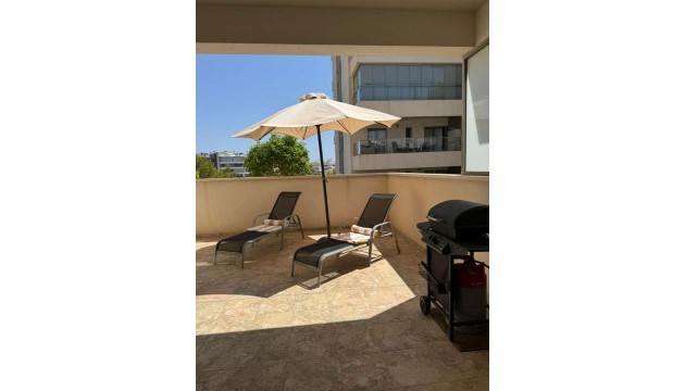 Перепродажа - Квартира - Orihuela - Villamartín