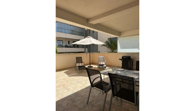 Перепродажа - Квартира - Orihuela - Villamartín