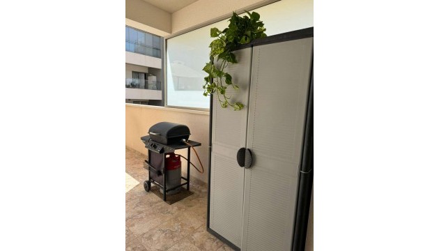 Перепродажа - Квартира - Orihuela - Villamartín