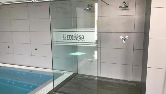 Перепродажа - Квартира - Orihuela - Villamartín