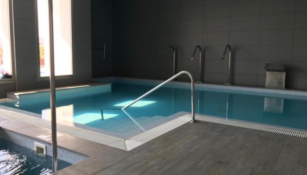 Перепродажа - Квартира - Orihuela - Villamartín