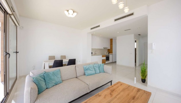 Resale - Detached Villa - Orihuela - Orihuela Costa