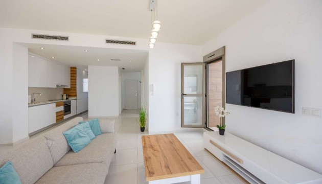 Resale - Detached Villa - Orihuela - Orihuela Costa