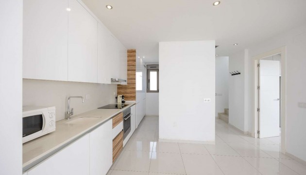 Resale - Detached Villa - Orihuela - Orihuela Costa