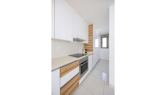 Resale - Detached Villa - Orihuela - Orihuela Costa