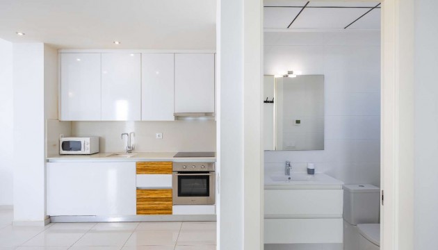 Resale - Detached Villa - Orihuela - Orihuela Costa