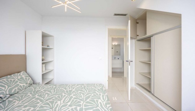 Resale - Detached Villa - Orihuela - Orihuela Costa