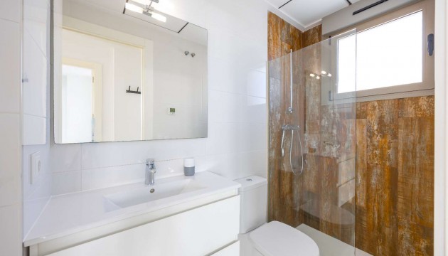 Resale - Detached Villa - Orihuela - Orihuela Costa