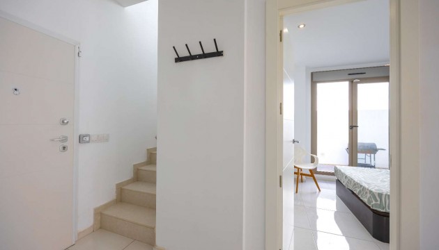 Resale - Detached Villa - Orihuela - Orihuela Costa