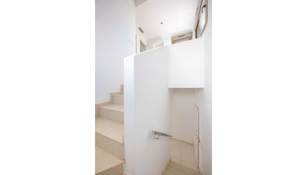 Resale - Detached Villa - Orihuela - Orihuela Costa