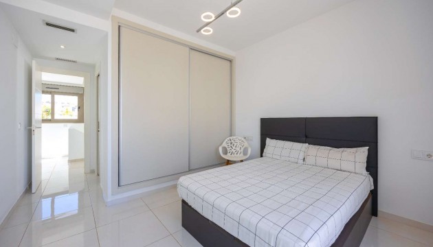 Resale - Detached Villa - Orihuela - Orihuela Costa